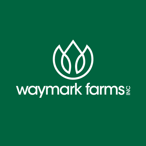 Waymarks Farms Logo